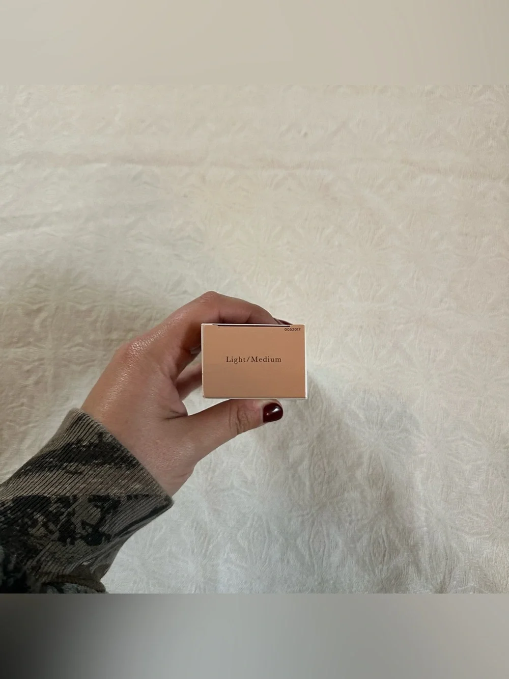 Laura Geller Quench-n-tint Lightweight Tinted Moisturizer Light Medium 1.76 oz.